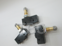 Micro Switch-Z-15GQ-22B