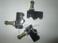 Micro Switch-Z-15GQ-22B