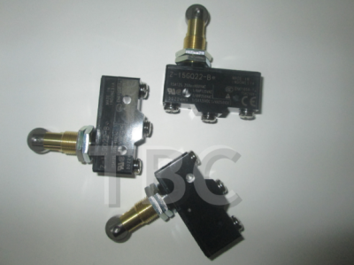 Micro Switch-Z-15GQ-22B