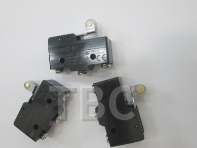 Micro Switch-Z-15GW22-B