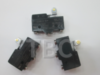Micro Switch-Z-15GW22-B