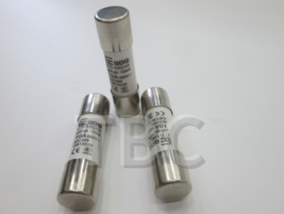 Fuse-CT-10G06 6A 500V