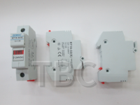 Fuse Holder-RT18-32 DC24