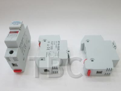 Fuse Holder-RT18-32 DC24