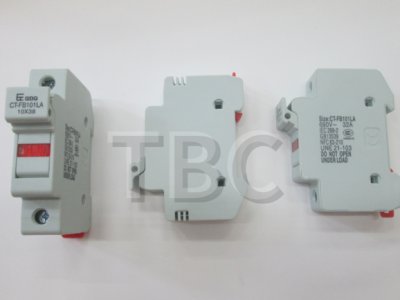 Fuse Holder-CF-FB101LA