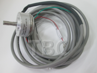 Precision Potentiometer