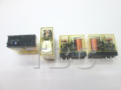 Relay-RJ1V-CH DC24