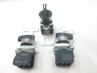3-position selector switch, 2A