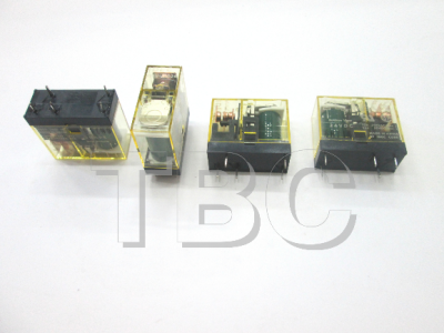 Relay-RJ1V-C-DC24