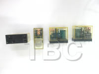 Relay-RJ1V-C-DC24