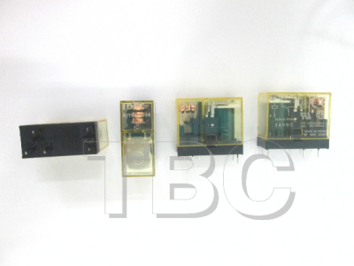 Relay-RJ1V-C-DC24