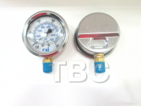 Pressure gauge (SD type)