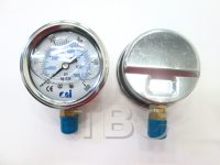 Pressure gauge (SD type)