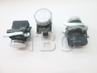 Indicator Light (White)