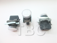 Indicator Light (White)