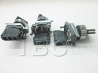 2-Position Selector Switch (1B)