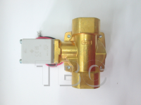 Solenoid Valve (2-Port Type)-VXD260NA