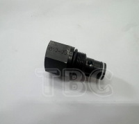 Check Valve-∮10-05 (CA3-0050-0.5)