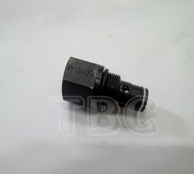 Check Valve-∮10-05 (CA3-0050-0.5)