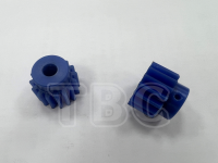 Spur Gear (for extrusion)