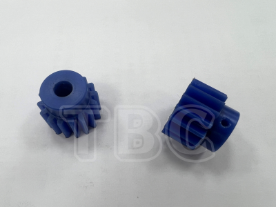 Spur Gear (for extrusion)