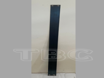 Rail Steel Plate