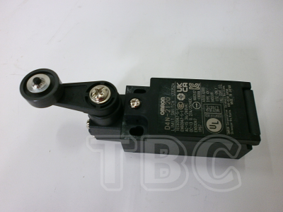 Micro Switch-D4N-2120