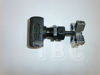 Needle Valve-GCT-02-31