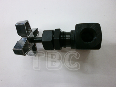 Needle Valve-GCT-02-31