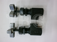 Needle Valve-GCTR-02-31
