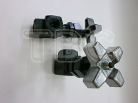 Needle Valve-GCTR-02-31