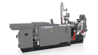 730-Ton Cold Chamber Die Casting Machine | SD-730 CH SD-730 CH