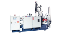 280-Ton Cold Chamber Die Casting Machine | SD-280 CF SD-280 CF