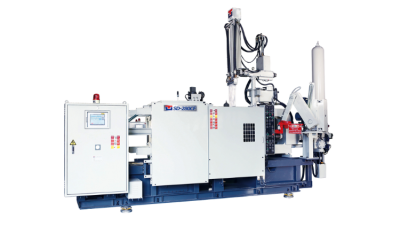 280-Ton Cold Chamber Die Casting Machine | SD-280 CF SD-280 CF