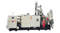 420-Ton Cold Chamber Die Casting Machine | SD-420 CF SD-420 CF