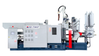 730-Ton Cold Chamber Die Casting Machine | SD-730 CF SD-730 CF