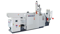 900-Ton Cold Chamber Die Casting Machine | SD-900 CF SD-900 CF