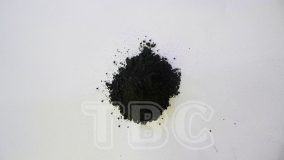 Graphite powder