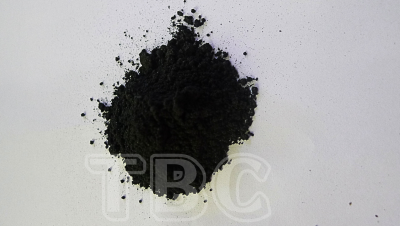 Graphite powder
