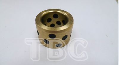 Oil-Impregnated Bearing-SPB 203020