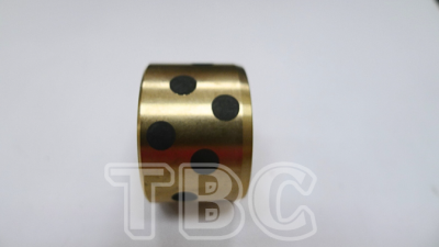 Oil-Impregnated Bearing-SPB 203020