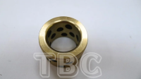 Oil-Impregnated Bearing-SPB 203020