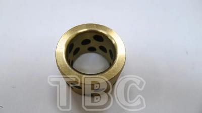 Oil-Impregnated Bearing-SPB 203020