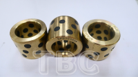 Oil-Impregnated Bearing- SPB 203025