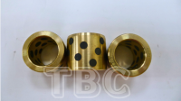 Oil-Impregnated Bearing- SPB 203025