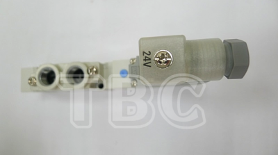 Solenoid Valve- SY5120-5DZ-01