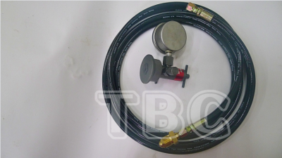 Inflation Valve for Accumulator (NOK)