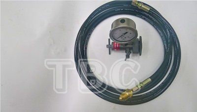 Inflation Valve for Accumulator (NOK)