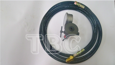 Inflation Valve for Accumulator (NOK)