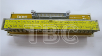 40-Pin Relay Interface Module-CJ1-XY40M